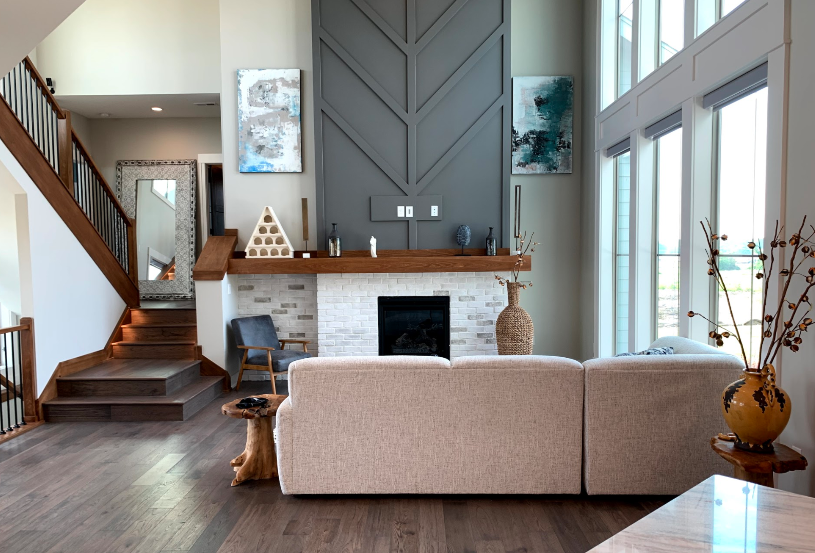 Home Interior