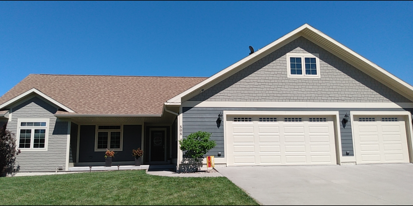Home Exterior