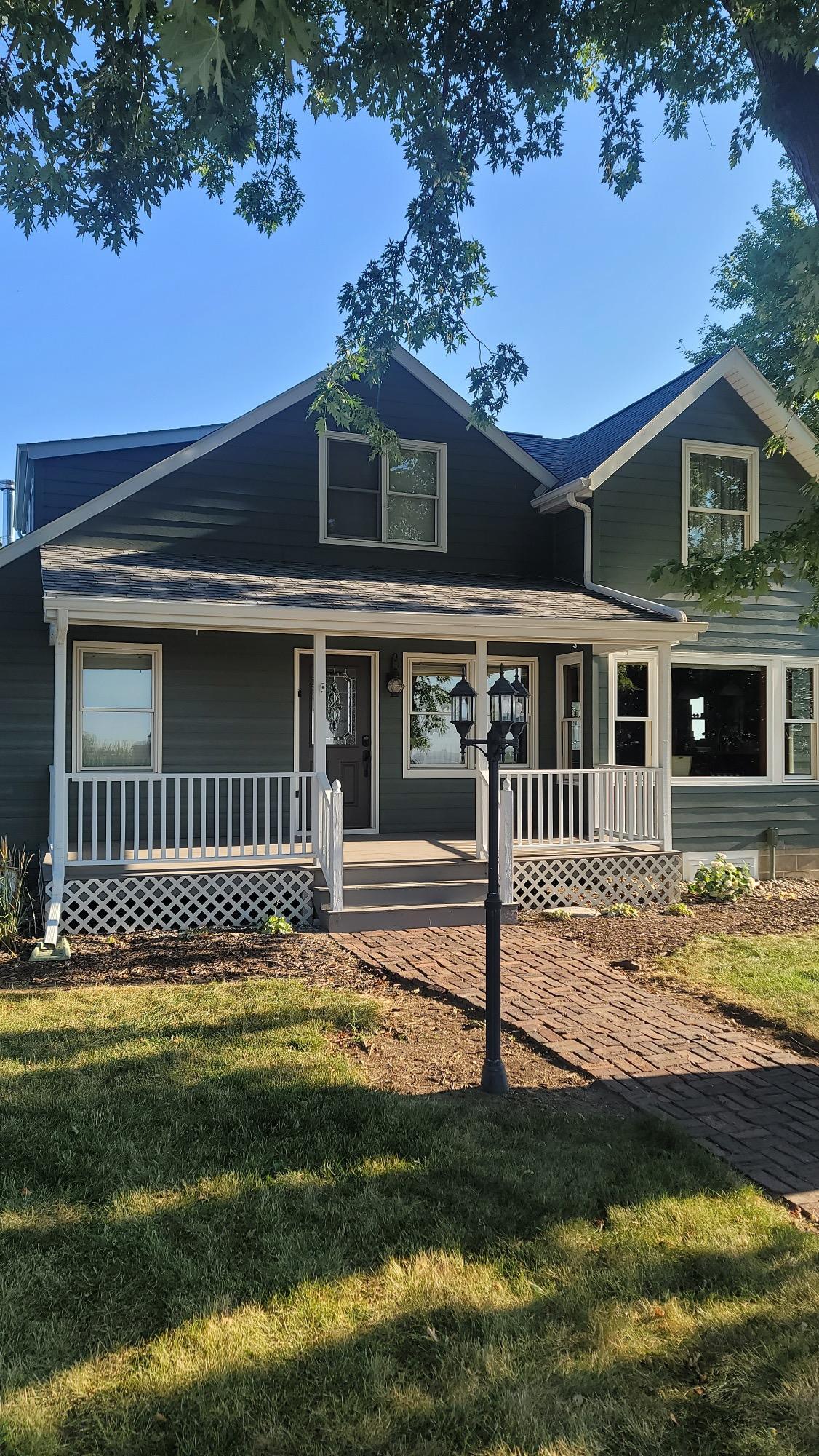 Home Exterior