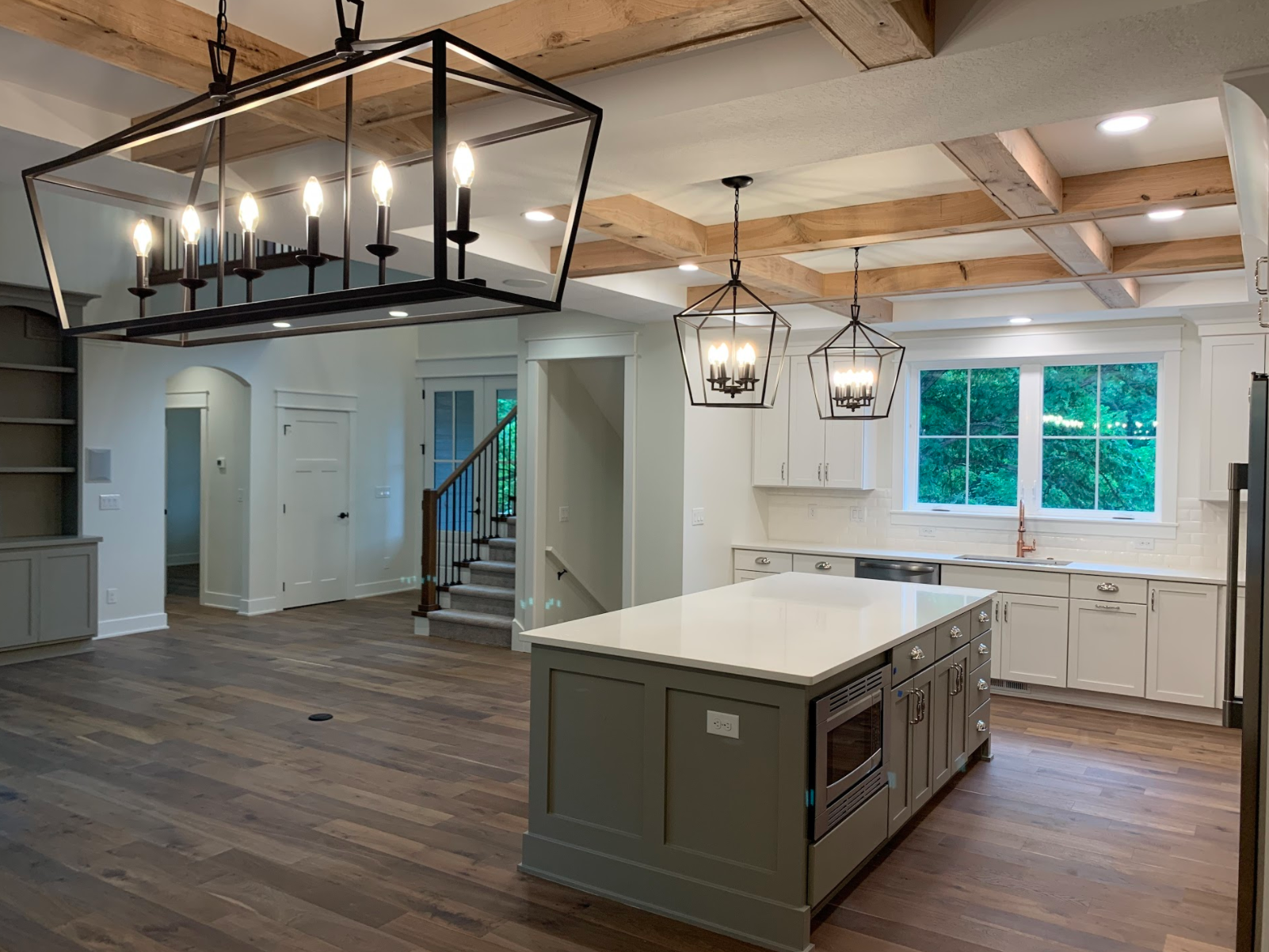Home Interior